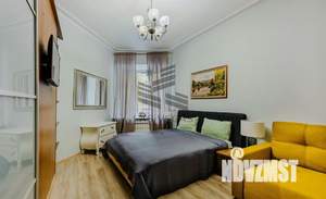 3-к квартира, на длительный срок, 105м2, 2/5 этаж