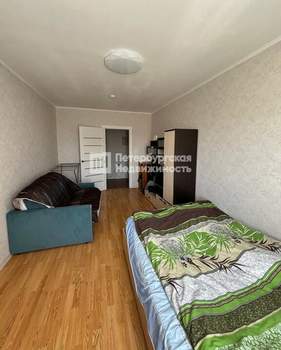 1-к квартира, на длительный срок, 41м2, 8/24 этаж
