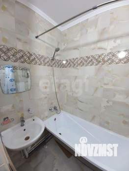 1-к квартира, на длительный срок, 34м2, 9/22 этаж