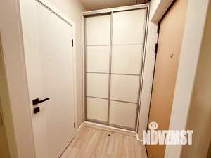 Студия квартира, посуточно, 24м2, 3/11 этаж