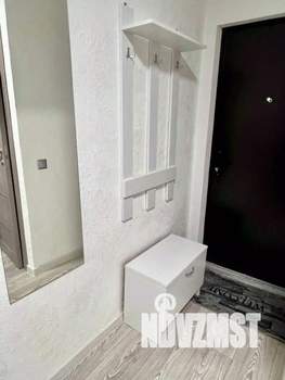 1-к квартира, посуточно, 13м2, 1/1 этаж