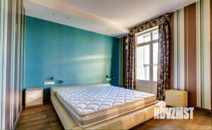 4-к квартира, на длительный срок, 193м2, 6/7 этаж