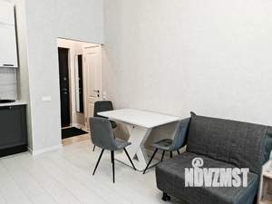 1-к квартира, посуточно, 25м2, 10/14 этаж