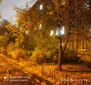 1-к квартира, на длительный срок, 31м2, 4/5 этаж