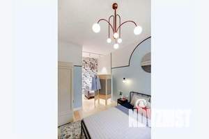 2-к квартира, посуточно, 46м2, 5/6 этаж