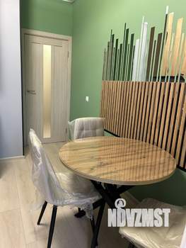 1-к квартира, на длительный срок, 34м2, 4/13 этаж