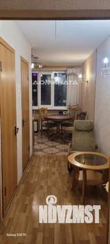 2-к квартира, на длительный срок, 59м2, 6/9 этаж