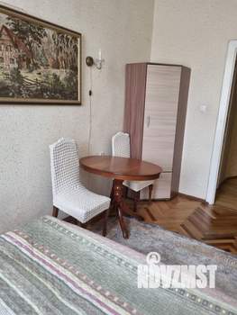 3-к квартира, на длительный срок, 98м2, 3/6 этаж