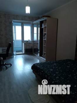 2-к квартира, посуточно, 64м2, 15/19 этаж