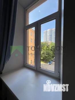 1-к квартира, на длительный срок, 54м2, 3/6 этаж
