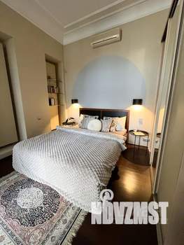 2-к квартира, посуточно, 60м2, 6/6 этаж