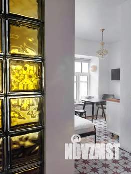 1-к квартира, посуточно, 19м2, 5/7 этаж