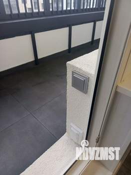 1-к квартира, на длительный срок, 29м2, 2/4 этаж