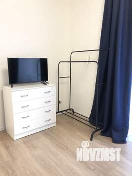 1-к квартира, посуточно, 35м2, 2/8 этаж