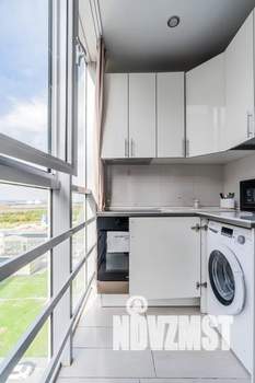 1-к квартира, посуточно, 40м2, 10/20 этаж