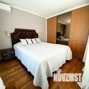 3-к квартира, посуточно, 75м2, 1/1 этаж