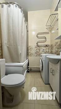 1-к квартира, на длительный срок, 31м2, 3/12 этаж
