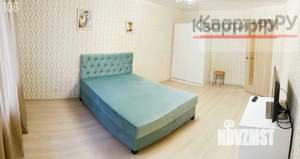 1-к квартира, на длительный срок, 40м2, 2/25 этаж