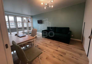 1-к квартира, на длительный срок, 37м2, 12/12 этаж