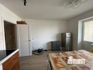 Студия квартира, на длительный срок, 25м2, 8/10 этаж