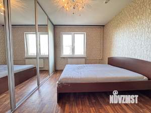 2-к квартира, на длительный срок, 61м2, 9/14 этаж