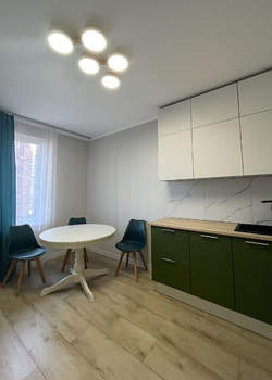 2-к квартира, на длительный срок, 80м2, 6/17 этаж