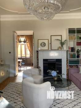 4-к квартира, посуточно, 157м2, 3/6 этаж