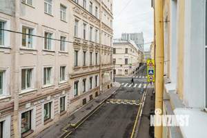 2-к квартира, на длительный срок, 62м2, 2/4 этаж