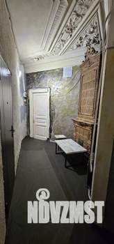 1-к квартира, посуточно, 28м2, 4/4 этаж