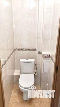 1-к квартира, на длительный срок, 40м2, 15/25 этаж