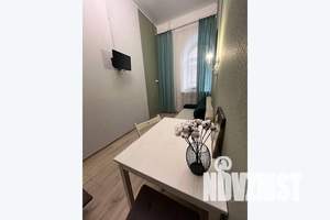 1-к квартира, посуточно, 25м2, 2/4 этаж