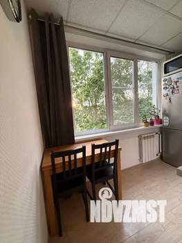 2-к квартира, посуточно, 45м2, 6/9 этаж