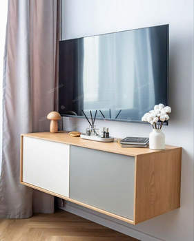 Студия квартира, на длительный срок, 24м2, 9/11 этаж