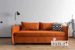 Студия квартира, посуточно, 35м2, 3/9 этаж