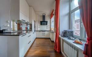 2-к квартира, на длительный срок, 68м2, 3/4 этаж