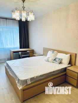 1-к квартира, на длительный срок, 40м2, 5/19 этаж