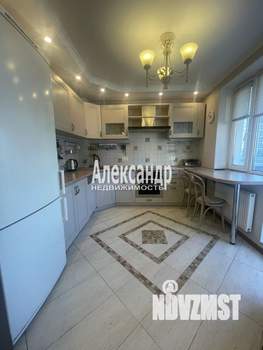 3-к квартира, на длительный срок, 75м2, 5/10 этаж