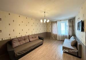 1-к квартира, на длительный срок, 43м2, 5/8 этаж