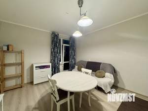 1-к квартира, на длительный срок, 45м2, 16/20 этаж