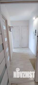 2-к квартира, посуточно, 46м2, 6/9 этаж