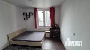 2-к квартира, на длительный срок, 42м2, 12/23 этаж
