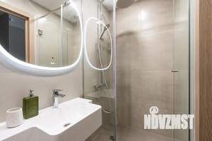 Студия квартира, посуточно, 20м2, 8/10 этаж