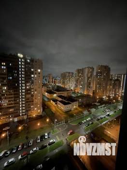 Студия квартира, посуточно, 25м2, 14/14 этаж