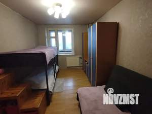 1-к квартира, посуточно, 35м2, 13/15 этаж