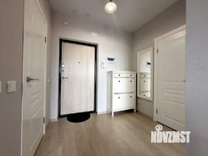 1-к квартира, на длительный срок, 35м2, 9/14 этаж