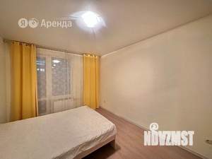 1-к квартира, на длительный срок, 34м2, 11/20 этаж