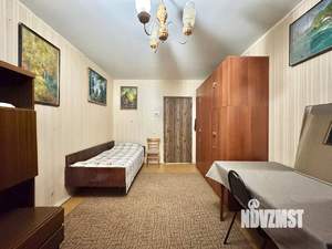 3-к квартира, на длительный срок, 78м2, 4/9 этаж