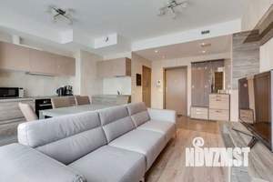 1-к квартира, посуточно, 65м2, 1/1 этаж