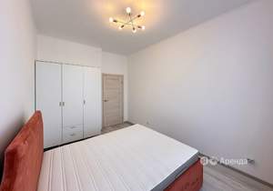 1-к квартира, на длительный срок, 33м2, 11/11 этаж