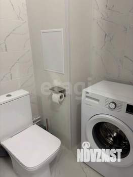 Студия квартира, на длительный срок, 28м2, 2/9 этаж